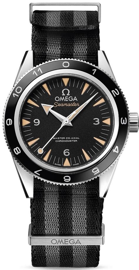 seamaster 007 spectre